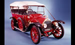 Fiat 12-15 HP Tipo Zero 1912-1915